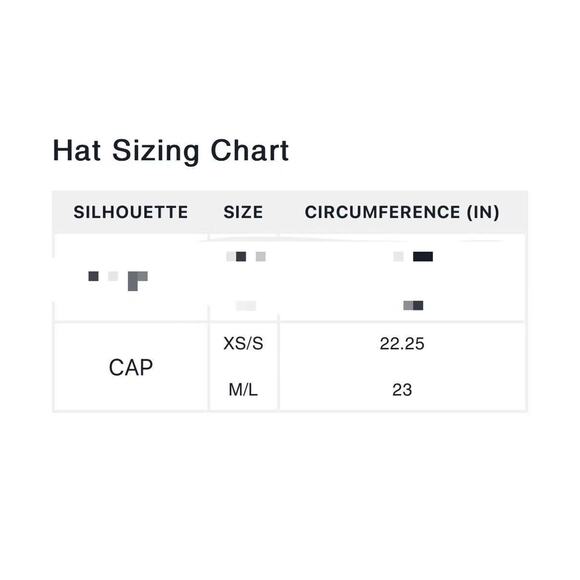 NWT COACH Baseball Hat Chambray Jacquard SIG C Leather Strap CI496 M/L - Picture 2 of 8